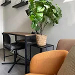 Komfortables Apartment In Der Naehe Der Messe