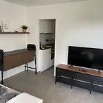 Komfortables Apartment In Der Naehe Der Messe