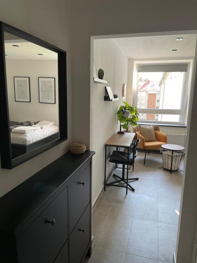 Apartment Komfortables In Der Naehe Der Messe Hannover