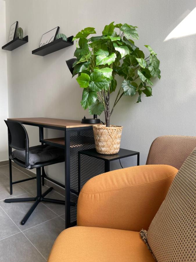 Komfortables In Der Naehe Der Messe Apartment Hannover
