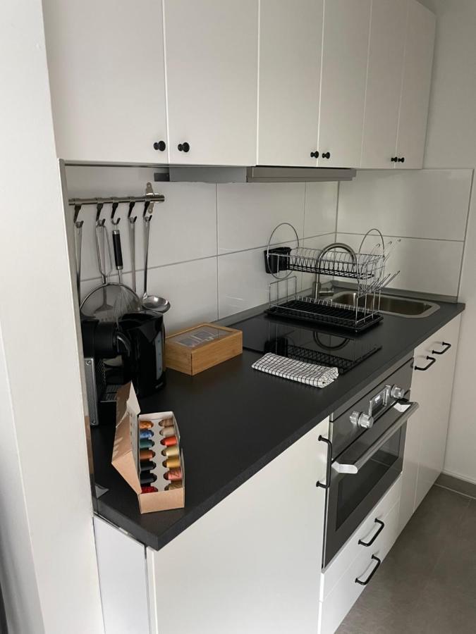 Apartment Komfortables In Der Naehe Der Messe *