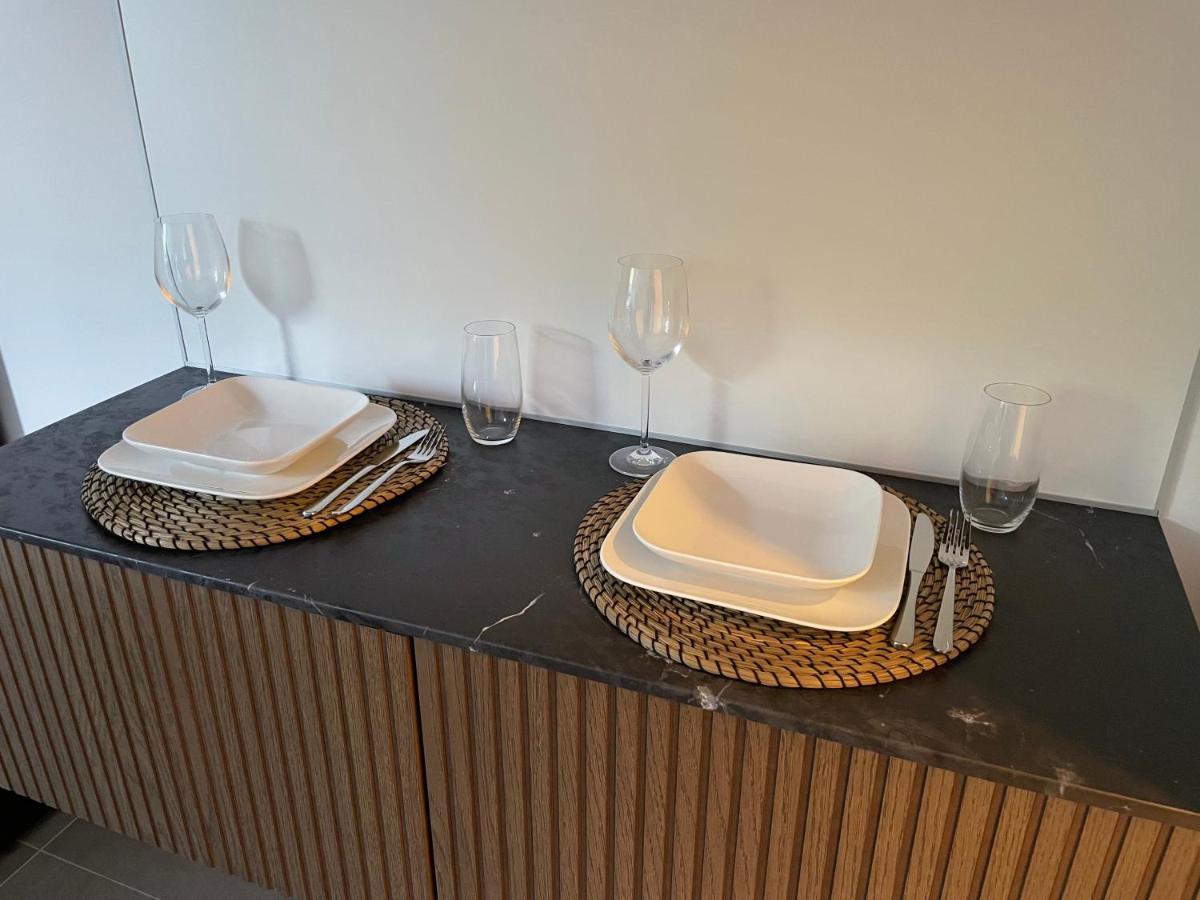 Komfortables In Der Naehe Der Messe Apartment
