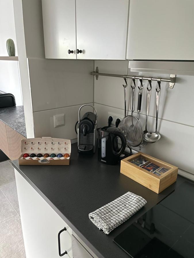 Komfortables In Der Naehe Der Messe Apartment Hannover