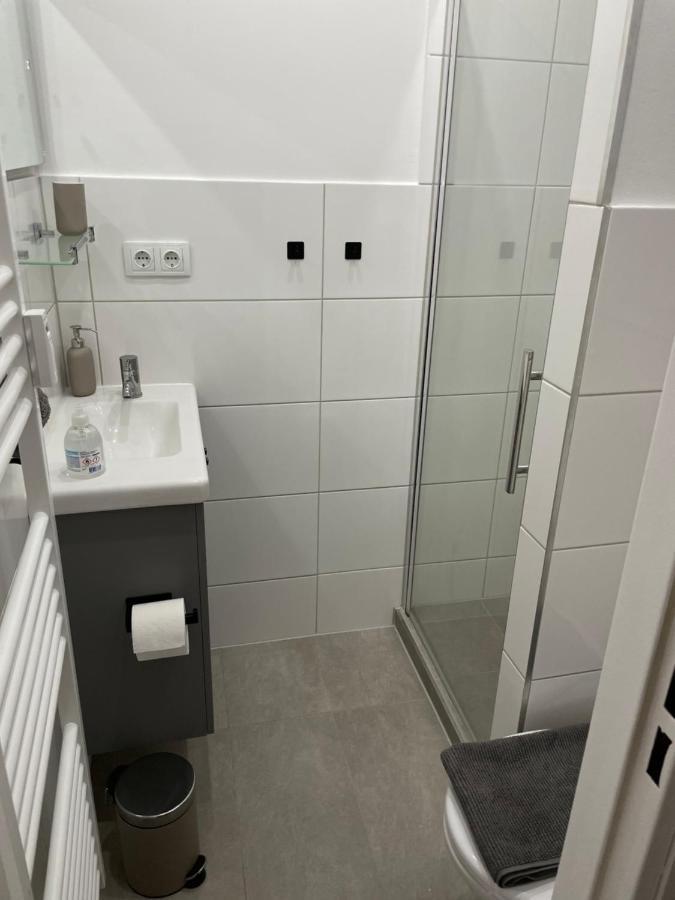 Apartment Komfortables In Der Naehe Der Messe